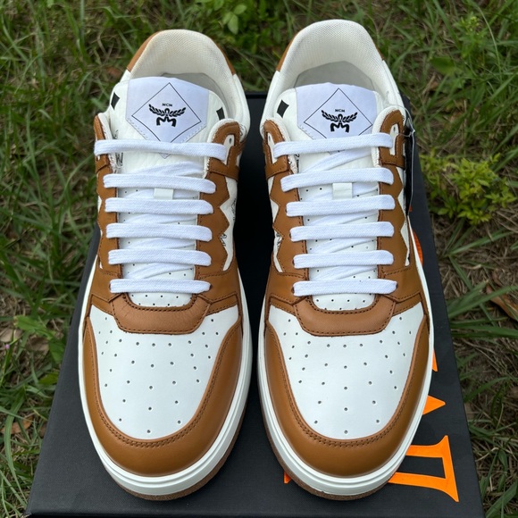 Mcm Shoes - Picture 2 of 12